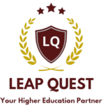 Leap Quest